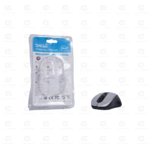 10M Wireless Mouse 2.4 Ghz