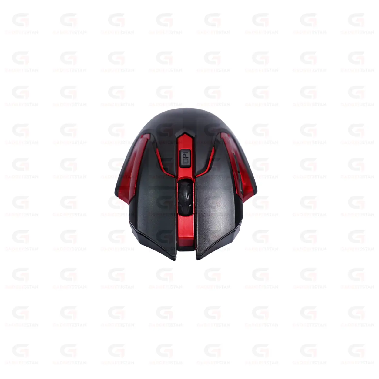 2.4GHz Wireless USB Gaming Mouse - Image 3
