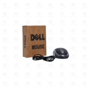 Dell USB High Quality Wired Mouse