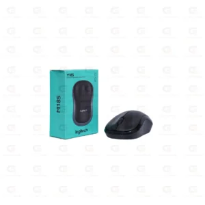 Logitech M185 12M USB Wireless Mouse