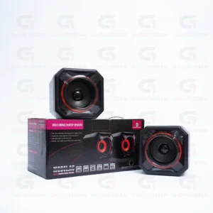 Mobile Desktop USB Speaker A8 PMS-1005