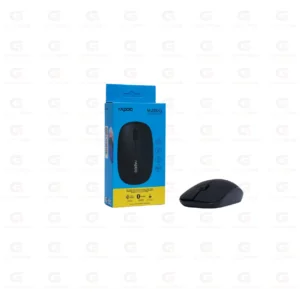 RAPOO M 200G USB Wireless Mouse
