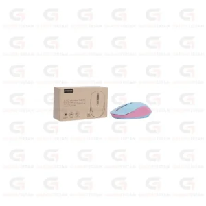 SEENDA USB optical Wireless Mouse MG-WJM01