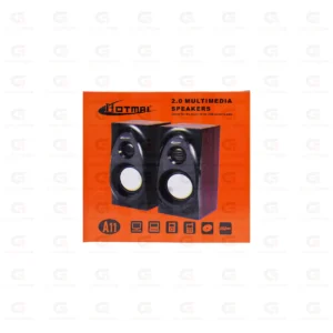 hotmai a11 multimedia speakers