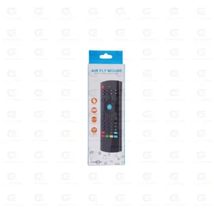 Air Fly 2.4GHz Motion Sensing Air Mouse – Wireless Smart Remote with Gyroscope