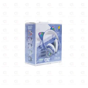 CAT Wireless Bluetooth Headset STN-28
