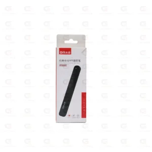 DM Classic PT001C Wireless Presenter with Laser Pointer – USB Presentation Remote