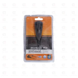 Steel Sound 5Hv2 USB External Sound Card