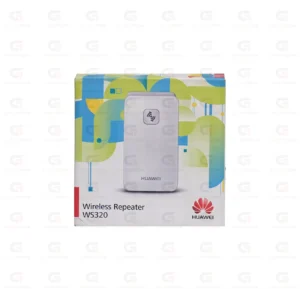 Huawei WS320 Wireless 802.11b/g/n WiFi Signal Repeater – Network Range Extender