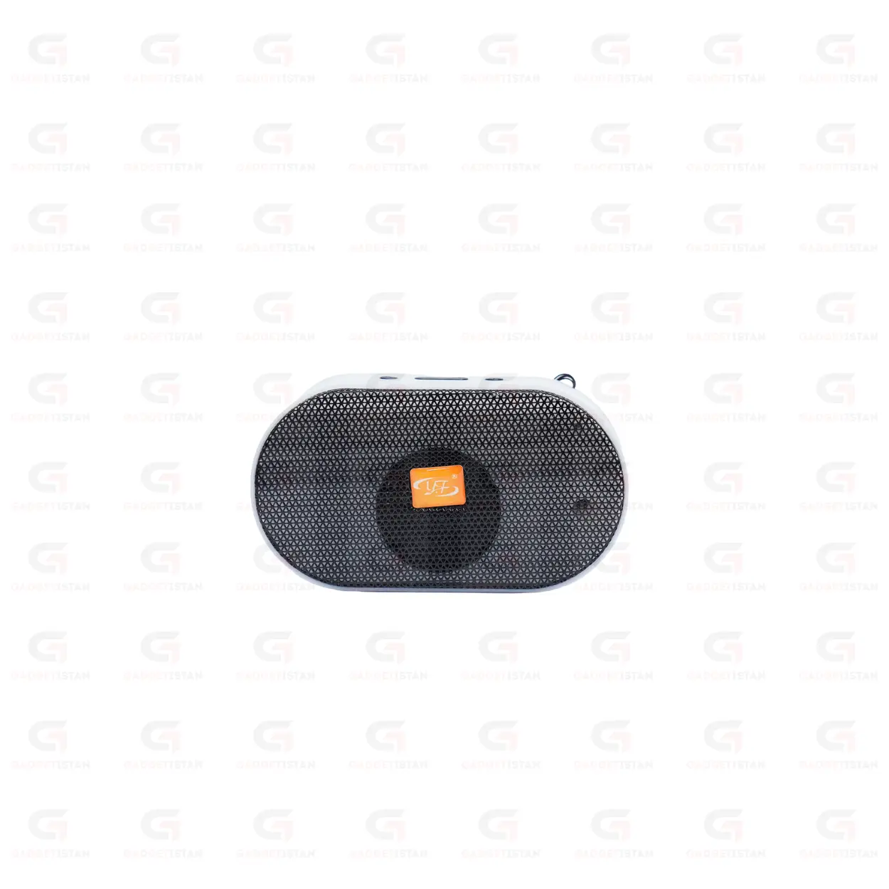 YF L-003 Portable Bluetooth Rechargeable Speaker – Deep Bass Wireless Sound System - Image 2