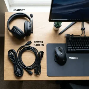 Computer Accessories